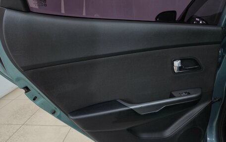 KIA Rio III рестайлинг, 2014 год, 930 000 рублей, 17 фотография