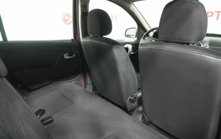 Renault Sandero I, 2012 год, 720 000 рублей, 11 фотография