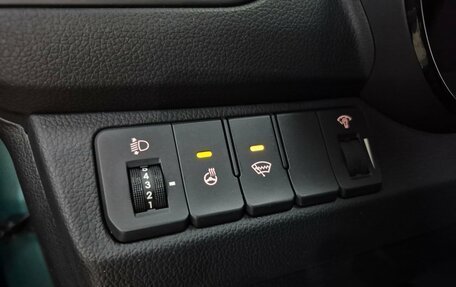KIA Rio III рестайлинг, 2014 год, 930 000 рублей, 24 фотография