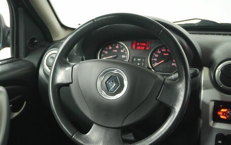 Renault Sandero I, 2012 год, 720 000 рублей, 16 фотография