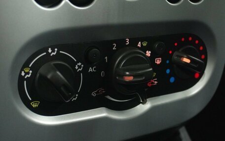 Renault Sandero I, 2012 год, 720 000 рублей, 14 фотография