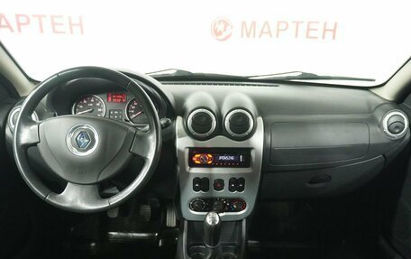 Renault Sandero I, 2012 год, 720 000 рублей, 15 фотография