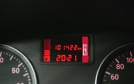 Renault Sandero I, 2012 год, 720 000 рублей, 17 фотография