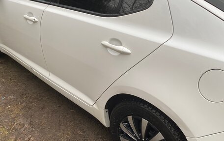 KIA Optima III, 2013 год, 1 210 000 рублей, 8 фотография