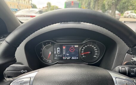 Ford Mondeo IV, 2011 год, 1 250 000 рублей, 4 фотография