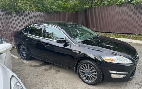 Ford Mondeo IV, 2011 год, 1 250 000 рублей, 2 фотография