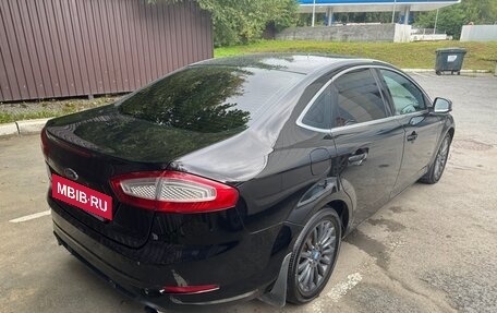 Ford Mondeo IV, 2011 год, 1 250 000 рублей, 3 фотография