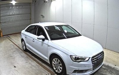 Audi A3, 2015 год, 1 160 000 рублей, 1 фотография