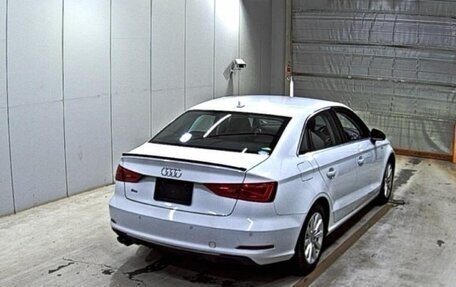 Audi A3, 2015 год, 1 160 000 рублей, 4 фотография