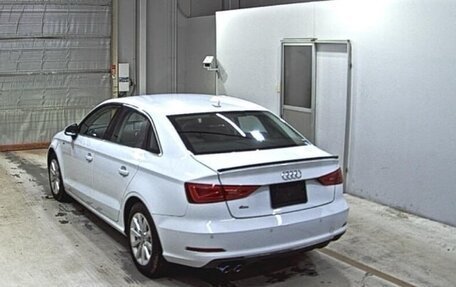 Audi A3, 2015 год, 1 160 000 рублей, 3 фотография