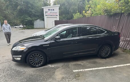 Ford Mondeo IV, 2011 год, 1 250 000 рублей, 9 фотография