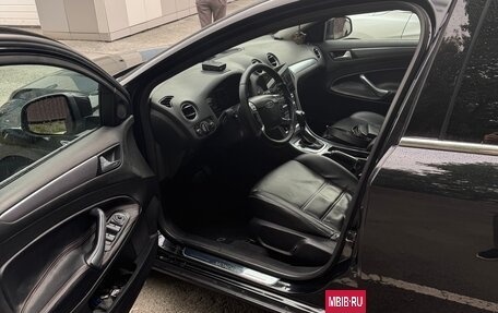 Ford Mondeo IV, 2011 год, 1 250 000 рублей, 8 фотография