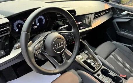 Audi A3, 2022 год, 1 940 004 рублей, 9 фотография