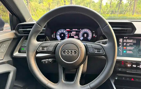 Audi A3, 2022 год, 1 940 004 рублей, 11 фотография