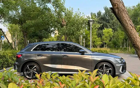 Audi A3, 2022 год, 1 940 004 рублей, 4 фотография