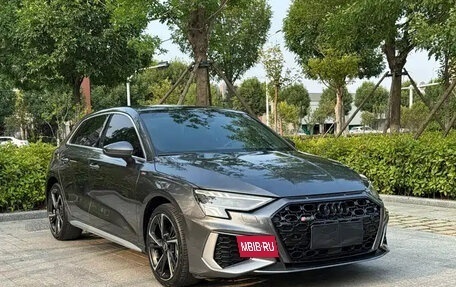 Audi A3, 2022 год, 1 940 004 рублей, 3 фотография