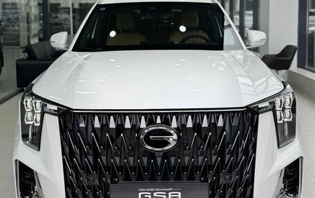 GAC GS8, 2026 год, 4 949 000 рублей, 3 фотография
