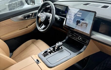 GAC GS8, 2026 год, 4 949 000 рублей, 9 фотография