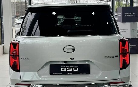 GAC GS8, 2026 год, 4 949 000 рублей, 6 фотография