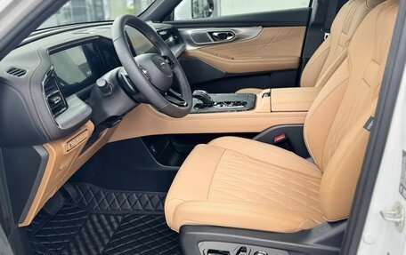 GAC GS8, 2026 год, 4 949 000 рублей, 7 фотография