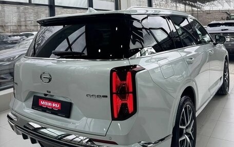 GAC GS8, 2026 год, 4 949 000 рублей, 4 фотография