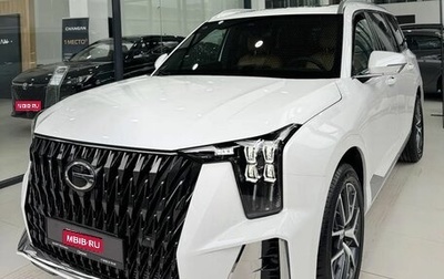 GAC GS8, 2026 год, 4 949 000 рублей, 1 фотография