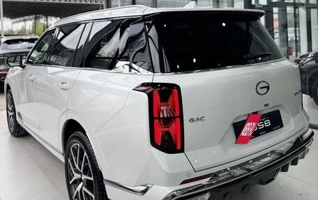 GAC GS8, 2026 год, 4 949 000 рублей, 5 фотография