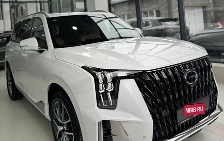 GAC GS8, 2026 год, 4 949 000 рублей, 2 фотография