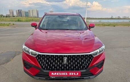FAW Bestune T77, 2024 год, 1 750 000 рублей, 2 фотография