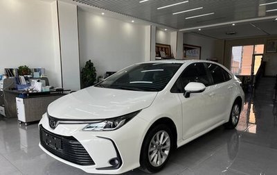 Toyota Corolla, 2022 год, 1 515 000 рублей, 1 фотография