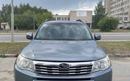 Subaru Forester, 2008 год, 1 000 000 рублей, 1 фотография