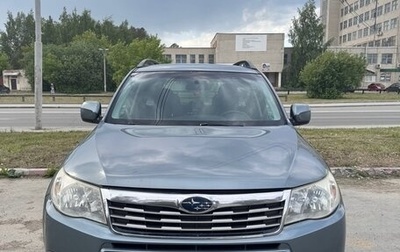 Subaru Forester, 2008 год, 1 000 000 рублей, 1 фотография
