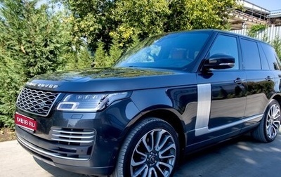 Land Rover Range Rover IV рестайлинг, 2020 год, 7 250 000 рублей, 1 фотография