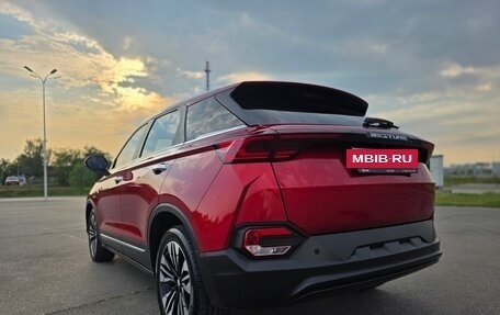 FAW Bestune T77, 2024 год, 1 750 000 рублей, 9 фотография