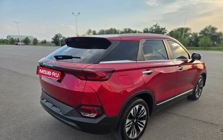 FAW Bestune T77, 2024 год, 1 750 000 рублей, 8 фотография