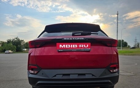 FAW Bestune T77, 2024 год, 1 750 000 рублей, 7 фотография