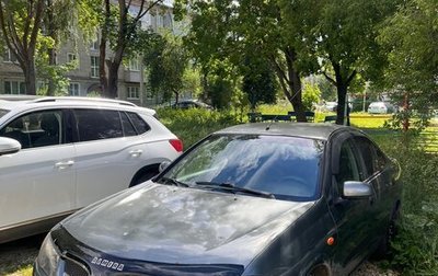 Nissan Almera, 2004 год, 165 000 рублей, 1 фотография