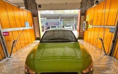 Audi A5, 2012 год, 1 750 000 рублей, 1 фотография