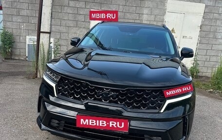 KIA Sorento IV, 2023 год, 4 150 000 рублей, 1 фотография