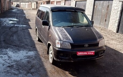 Toyota Lite Ace IV, 1997 год, 450 000 рублей, 1 фотография