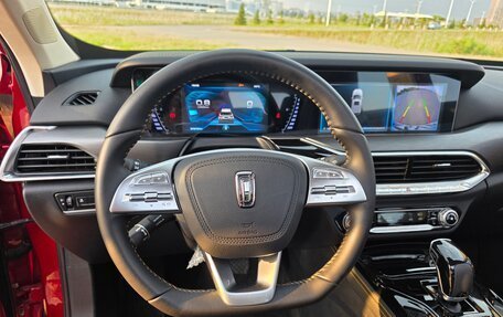 FAW Bestune T77, 2024 год, 1 750 000 рублей, 15 фотография