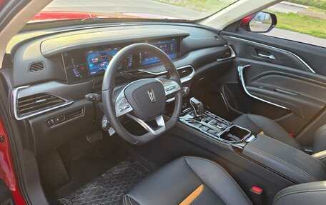 FAW Bestune T77, 2024 год, 1 750 000 рублей, 12 фотография