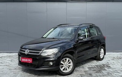 Volkswagen Tiguan I, 2012 год, 1 175 000 рублей, 1 фотография
