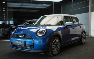 MINI Hatch, 2025 год, 5 650 000 рублей, 1 фотография