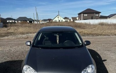 Volkswagen Jetta VI, 2010 год, 490 000 рублей, 1 фотография