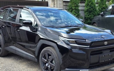 Toyota RAV4, 2026 год, 4 050 000 рублей, 1 фотография