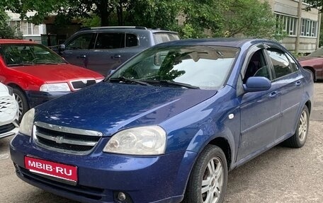 Chevrolet Lacetti, 2008 год, 340 000 рублей, 1 фотография