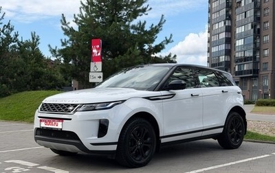 Land Rover Range Rover Evoque II, 2019 год, 3 800 000 рублей, 1 фотография