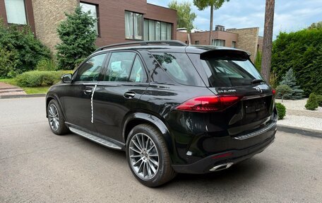 Mercedes-Benz GLE, 2026 год, 13 290 000 рублей, 1 фотография