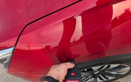 FAW Bestune T77, 2024 год, 1 750 000 рублей, 30 фотография